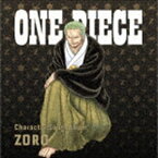 ONE PIECE Character Song Album ZORO [CD]