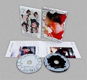 メロウ詳しい納期他、ご注文時はお支払・送料・返品のページをご確認ください発売日2020/7/8関連キーワード：タナカケイmellow Blu-rayメロウ ジャンル 邦画ラブストーリー 監督 今泉力哉 出演 田中圭岡崎紗絵志田彩良松木エレナ白鳥玉季SUMIRE山下健二郎オシャレな花屋「mellow」を営む夏目誠一。独身、彼女無し。好きな花の仕事をして、穏やかに暮らしている。店には様々な客がいて、丁寧に花の仕事を続ける夏目だが、ある日、常連客の人妻、麻里子に恋心を打ち明けられる。しかも、その場には彼女の夫も同席していた…。様々な人の恋模様に巻き込まれていく夏目だが、彼自身の想いは…。封入特典ブックレット／特典ディスク【DVD】特典ディスク内容メイキング映像／完成披露舞台挨拶／初日舞台挨拶／予告、特報関連商品田中圭出演作品2020年公開の日本映画 種別 Blu-ray JAN 4562474214544 収録時間 105分 画面サイズ ビスタ カラー カラー 組枚数 2 製作年 2020 製作国 日本 音声 DTS-HD Master Audio（5.1ch）DTS-HD Master Audio（ステレオ） 販売元 TCエンタテインメント登録日2020/04/10