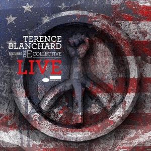 輸入盤 TERENCE BLANCHARD / LIVE [CD]