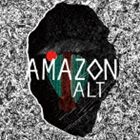 ALT / AMAZON [CD]