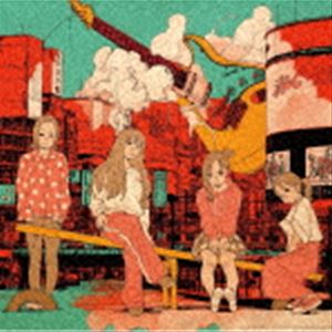 赤い公園 / オレンジ／pray [CD]