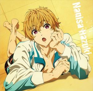 葉月渚（CV.代永翼） / TVアニメ Free!-Eternal Summer-：：キャラクターソングメドレー 04 [CD]