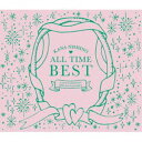 西野カナ / ALL TIME BEST 〜Love Collection 15th Anniversary〜（通常盤） [CD]