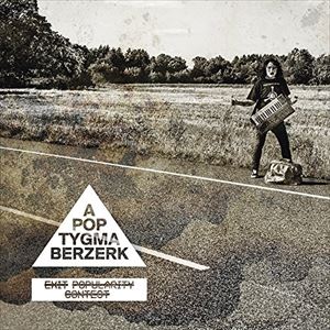 輸入盤 APOPTYGMA BERZERK / EXIT POPULARITY CONTEST 