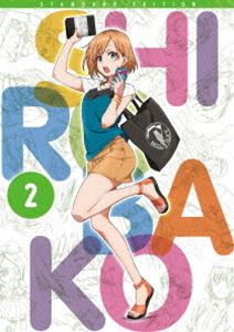 SHIROBAKO Blu-ray BOX 2＜スタンダード エディション＞ Blu-ray