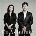 Do As Infinity / Do As Infinity（CD＋Blu-ray） [CD]