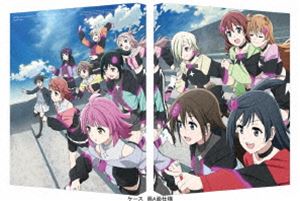 ラブライブ!虹ヶ咲学園スクールアイドル同好会 NEXT SKY Blu-ray【特装限定版】 [Blu-ray]