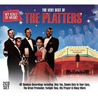 ザ・プラターズ / MY KIND OF MUSIC - THE BEST OF THE PLATTERS [CD]