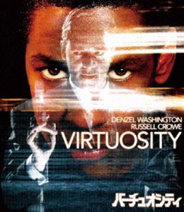 バーチュオシティ [Blu-ray]