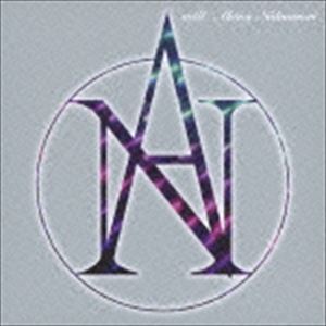 中森明菜 / will（HQCD） [CD](2)