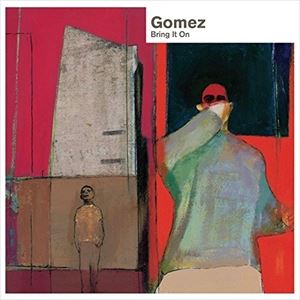 樂天商城 - 輸入盤 GOMEZ / BRING IT ON [CD]