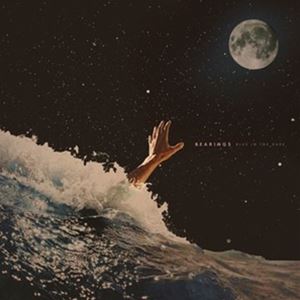 輸入盤 BEARINGS / BLUE IN THE DARK [LP]