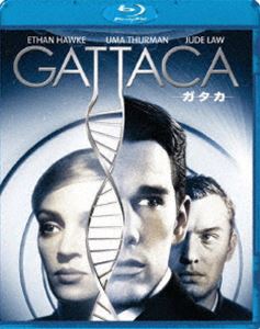 ガタカ [Blu-ray]