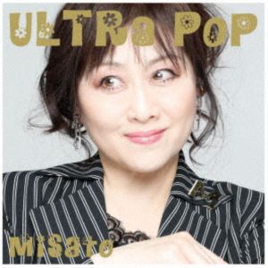 渡辺美里 / ULTRA POP（初回生産限定盤／3CD＋Blu-ray） [CD]のサムネイル