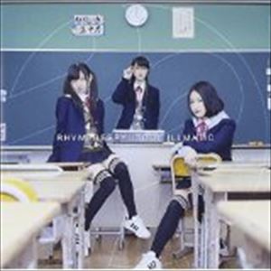 �饤��٥꡼ / IDOL ILLMATIC���̾��ס� [CD]