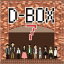 (ɥCD) D-BOX7 [CD]