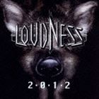 LOUDNESS / 2��0��1��2��SHM-CD�� [CD]