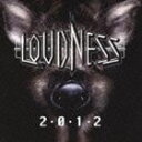 LOUDNESS / 2・0・1・2 [CD]