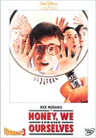 詳しい納期他、ご注文時はお支払・送料・返品のページをご確認ください発売日2006/7/26ミクロキッズ3 ジャンル 洋画ファミリー 監督 ディーン・カンディ 出演 リック・モラニスイヴ・ゴードンアール・シンクレアバグ・ホールアリソン・マックうっかり博士サリンスキーの珍発明品”物体縮小マシン”から巻き起こる騒動を描いたパニック・ファンタジーの第3弾。今度は自分と弟、さらには妻と弟嫁までがミクロサイズに縮められてしまう。リック・モラニス、エミー・オニールほか出演。傑作「ミクロキッズ」では、子供達を豆粒のように縮めてしまい、その続編「ジャイアント・ベビー／ミクロキッズ2」ではヨチヨチ歩きの赤ちゃんを巨大化させたり、と常に世の中をパニック状態にさせているドジな科学者サリンスキー博士。懲りない彼があの禁断の縮小マシーンに再び手を触れてしまったがために、今度は自分と弟、さらには妻と弟嫁までミクロサイズに縮めてしまったから大変！！頼りの子供達は親がいないのをいいことにパーティを開いて大騒ぎの真っ最中！人生最大のピンチを脱するために、天才（？）サリンスキーが考えついた大胆なプランとは？封入特典ピクチャー・ディスク特典映像映像特典収録 種別 DVD JAN 4959241942548 収録時間 75分 カラー カラー 組枚数 1 製作年 1996 製作国 アメリカ 字幕 日本語 英語 音声 英語DD（5.1ch）日本語DD（ドルビー） 販売元 ウォルト・ディズニー・ジャパン登録日2005/06/16