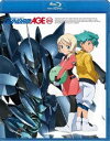 詳しい納期他、ご注文時はお支払・送料・返品のページをご確認ください発売日2012/3/23関連キーワード：ガンダムエイジ機動戦士ガンダムAGE 02 ジャンル アニメガンダム 監督 山口晋 出演 豊永利行遠藤綾東地宏樹沢木郁也坂東尚樹スペースコロニーへの移民が始まって数百年が過ぎた宇宙時代。戦争は終わり平和な時代が到来するかに思えたが、突如出現した正体不明の敵によって、はかなくも崩れ去る─。100年3世代に渡る、壮大なガンダムストーリーが幕を開ける!声の出演は豊永利行、遠藤綾ほか。収録内容第3話「ゆがむコロニー」〜第6話「ファーデーンの光と影」封入特典特製解説書／千葉道徳、大塚健新規描き下ろしジャケットイラスト関連商品機動戦士ガンダムAGE関連商品サンライズ制作作品TVアニメ機動戦士ガンダムAGE2011年日本のテレビアニメ【GUN DAM AGE】 種別 Blu-ray JAN 4934569354549 収録時間 97分 カラー カラー 組枚数 1 製作年 2011 製作国 日本 音声 リニアPCM（ステレオ） 販売元 バンダイナムコフィルムワークス登録日2011/12/21