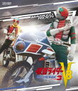 仮面ライダーV3 Blu-ray BOX 3 Blu-ray