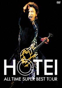 布袋寅泰／ALL TIME SUPER BEST TOUR（限定盤） [DVD]