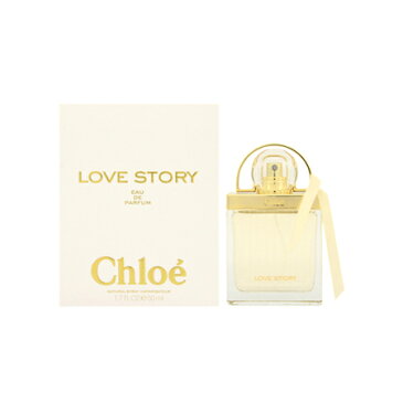 クロエ ラブストーリー EDP SP (女性用香水) 50ml