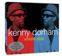 輸入盤 KENNY DORHAM / WHISTLE STOP 2CD