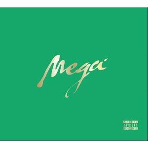 藝人名: I - コーメガ / MEGA [CD]