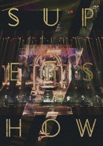 スーパージュニア スーパージュニアワールドツアースーパーショーセブンインジャパン詳しい納期他、ご注文時はお支払・送料・返品のページをご確認ください発売日2019/3/6SUPER JUNIOR WORLD TOUR SUPER SHOW7 in JAPAN（初回生産限定盤）スーパージュニアワールドツアースーパーショーセブンインジャパン ジャンル 音楽洋楽ポップス 監督 出演 SUPER JUNIOR韓国出身のアイドルグループ”SUPER JUNIOR（スーパージュニア）”。2005年に結成され、2011年には日本でもデビューを果たす。以降も歌手、タレント、モデルなど様々なジャンルで活躍をみせアジアNo．1マルチエンタテインメントグループとして人気を博する。本作は、約4年ぶりとなるワールドツアー『SUPER SHOW7』の日本・東京ドーム公演の模様を収録。シンドンとウニョクが、それぞれ映像と演出を手掛けたことでも注目を集め、また他のメンバーが活動復帰となりファン待望の作品に仕上がっている。収録内容Opening／Black Suit／Scene Stealer／MAMACITA-AYAYA-／Shirt／Animals／It’s You／One More Time（Otra Vez）／愛してるって言えない／One More Chance／The Little Prince／‘Bout you／Oppa，Oppa＋Can You Feel It?／Runaway／Too Many Beautiful Girls／★BAMBINA★／On and On／Super Duper／Sorry，Sorry／Mr.Simple／美人（BONAMANA）／Letter from LEETEUK／I do／Make You Smile／Shining Star／Devil＜ENCORE＞／Wow!Wow!!Wow!!!＜ENCORE＞／Miracle＜ENCORE＞／Ending＜ENCORE＞封入特典SPECIAL PACKAGE／PHOTO BOOK／トレーディングカード／スマプラムービー（有効期間2年間）（初回生産分のみ特典）／特典ディスク【DVD】特典ディスク内容KING OF SUPER JUNIOR／BACKSTAGE OF SUPER JUNIOR／SUPER JUNIORお見合い大作戦関連商品SUPER JUNIOR映像作品 種別 DVD JAN 4988064795550 収録時間 161分 カラー カラー 組枚数 3 音声 リニアPCM（ステレオ） 販売元 エイベックス・ミュージック・クリエイティヴ登録日2019/01/17