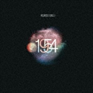 リカルド・グリーリ（g） / 1954 [CD]