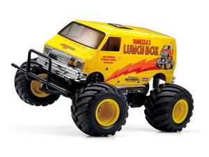 楽天市場】タミヤ ランチボックス ブラックエディションの通販