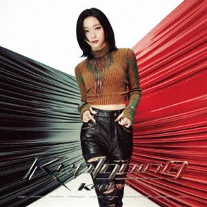 Kep1er / Kep1going（完全生産限定盤／メンバーソロ盤／YOUNGEUN ver.） [CD]
