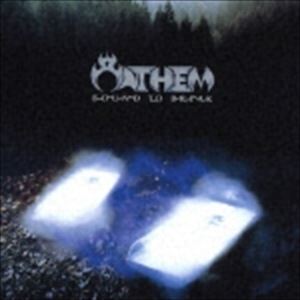 ANTHEM / �Х���ɡ��ȥ����֥쥤�� [CD]