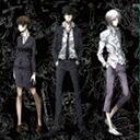 PSYCHO-PASS Complete Original Soundtrack（通常盤） CD