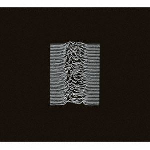 ジョイ・ディヴィジョン / アンノウン・プレジャーズ [CD]