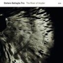 輸入盤 STEFANO BATTAGLIA / RIVER OF ANYDER CD