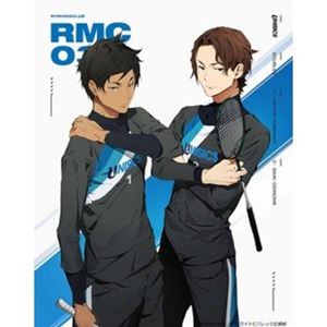 リーマンズクラブ Blu-ray 第3巻 [Blu-ray]