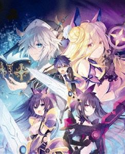 KADOKAWA デート・ア・ライブIV DVD BOX 上巻《通常版》