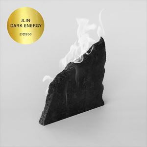 ジェイリン / DARK ENERGY [CD]