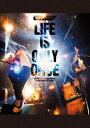 the pillows／LIFE IS ONLY ONCE 2019.3.17 at Zepp Tokyo”REBROADCAST TOUR” DVD