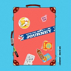 RIP SLYME / JOURNEY（完全生産限定盤） [レコード 12inch]