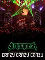 CRAZY CRAZY CRAZY [DVD]