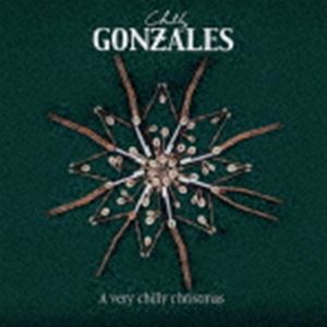 Gonzales / A very chilly christmas（通常盤） [CD]