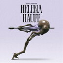 Helena Hauff / FABRIC PRESENTS HELENA HAUFF CD