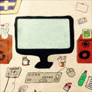 Gi Gi Giraffe / HOME MADE WORKS 2 [CD]