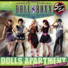 DOLL＄BOXX / DOLLS APARTMENT（通常盤） CD