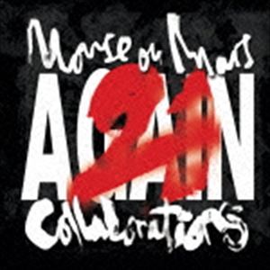樂天商城 - マウス・オン・マーズ / 21アゲイン [CD]