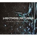 (ゲーム ミュージック) LIGHTNING RETURNS FINAL FANTASY XIII オリジナル サウンドトラック CD