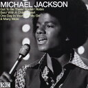 輸入盤 MICHAEL JACKSON / ICON CD